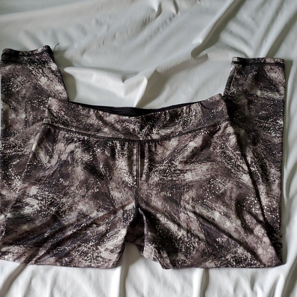 Full Length Active Pants